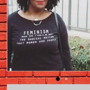 H &M Statement Sweater